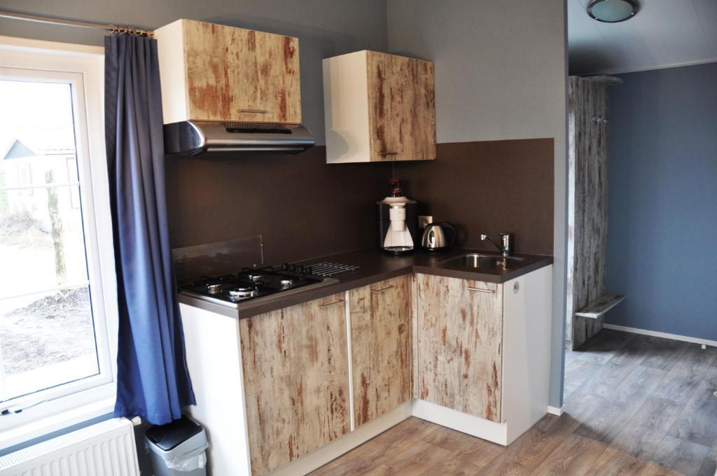 Vakantiepark De Meerpaal Zoutelande Habitación foto