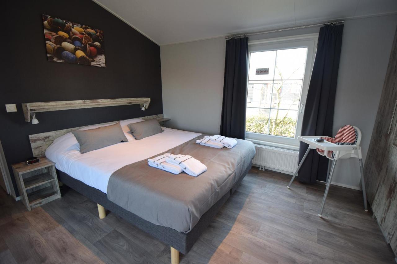 Vakantiepark De Meerpaal Zoutelande Habitación foto